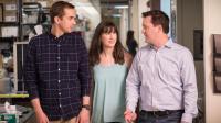 Todd McDevitt, Jessica Butts and Dylan McCreedy, Gladstone Institutes 