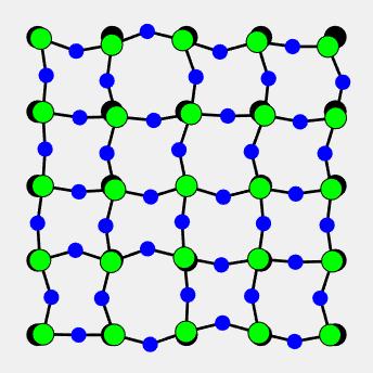 GIF of Scandium Fluoride