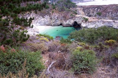 China Cove