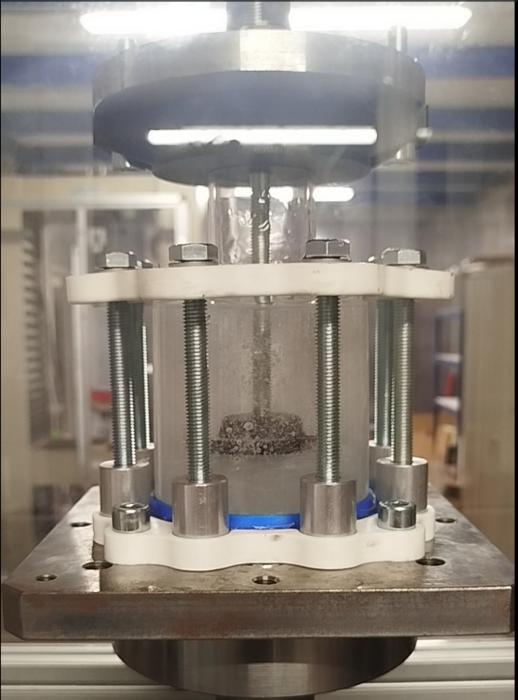 The patent device