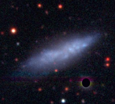 The Galaxy ESO 546G-34