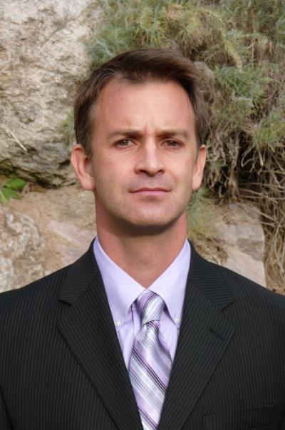 Christopher Hacon, University of Utah