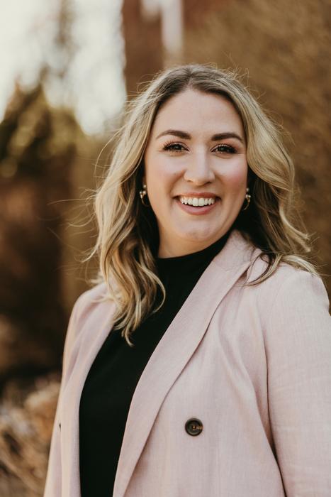 Abby Overacre, Ph.D.