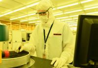 Reactive Ion Etching