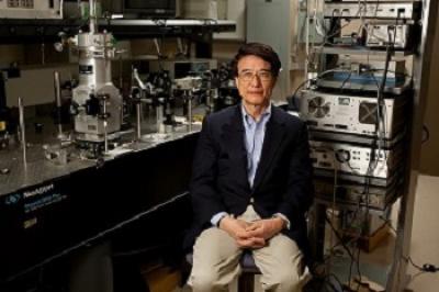 Paul Chu, University of Houston