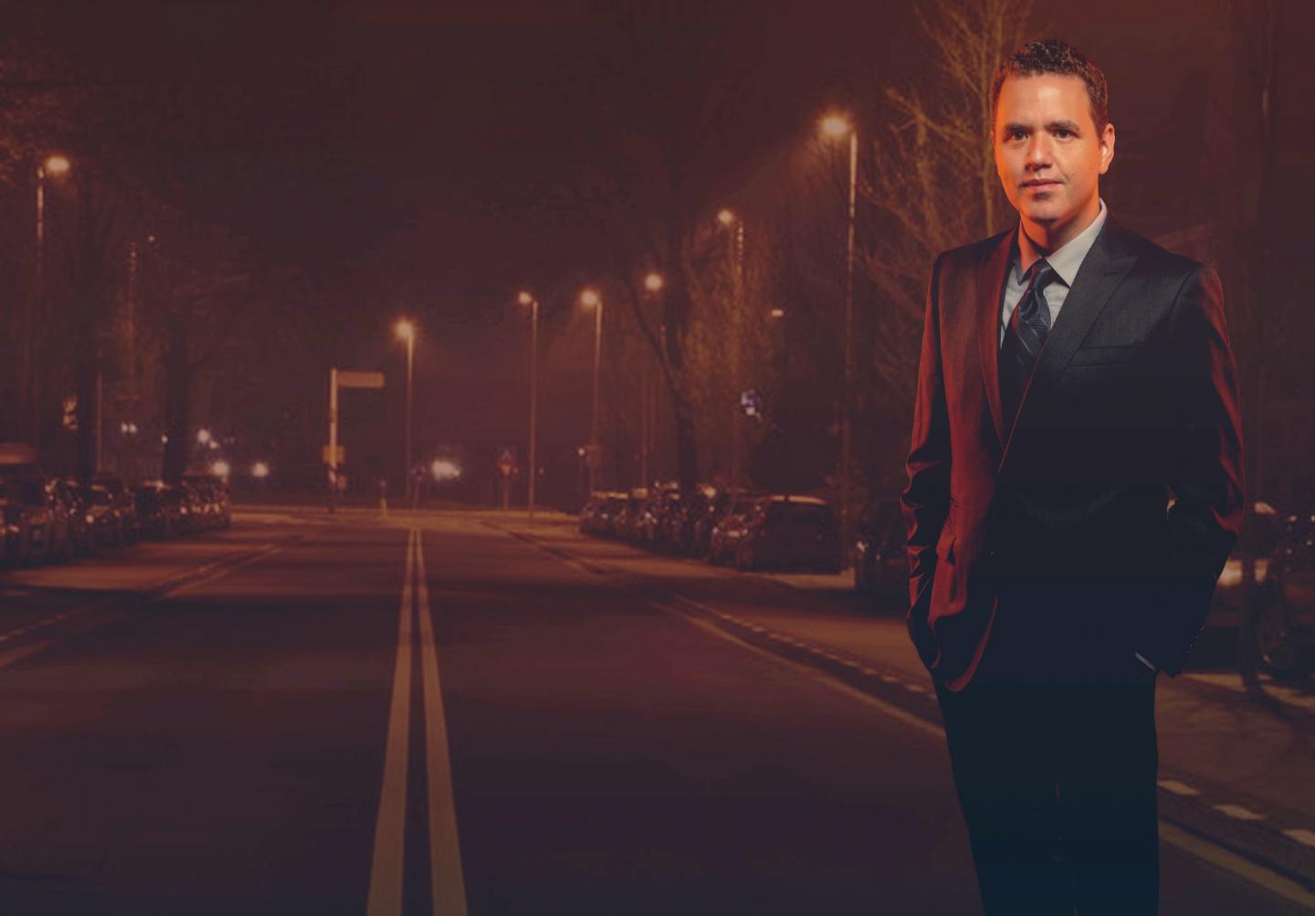 Thomas Holt, Michigan State University