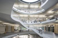 5GIC Interior