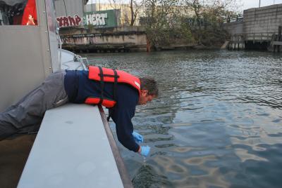 Newtown Creek