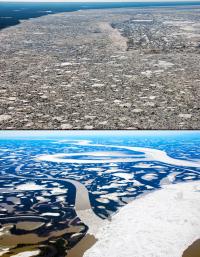Mackenzie River Delta