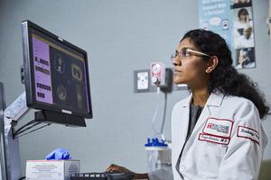 Pooja Ghatalia, MD, an Associate Professor in the Department of Hematology/Oncology at Fox Chase Cancer Center