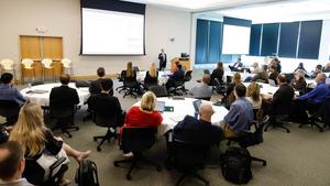 NGDC workshop 2
