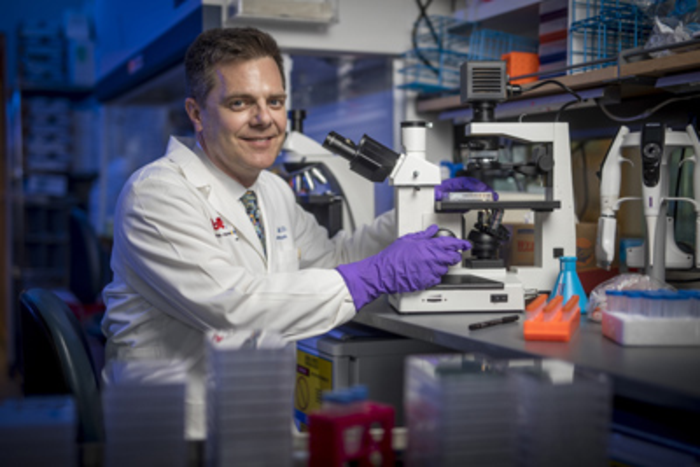 Dr. James Crowe