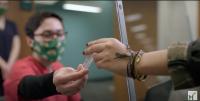 George Mason University Saliva test 1