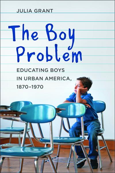 The Boy Problem