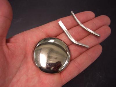 Structural Metallic-Glass Composites