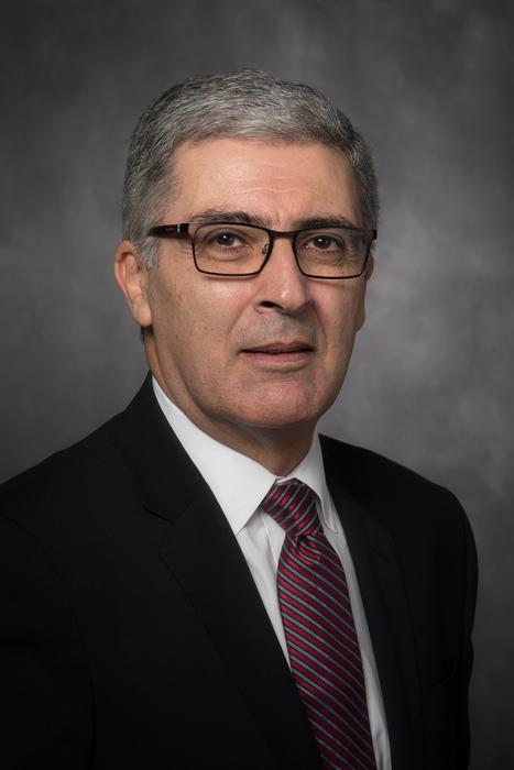 Nuhad Ibrahim, M.D.