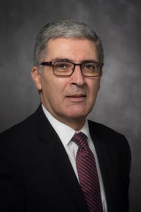 Nuhad Ibrahim, M.D.