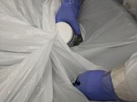 Transferring Nanomaterials
