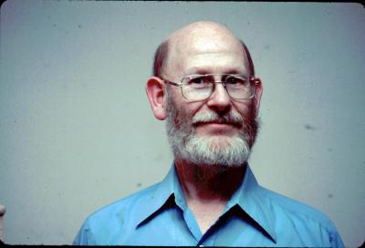 Stanley Schmidt, Ph.D., Foresight Institute