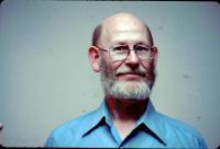 Stanley Schmidt, Ph.D., Foresight Institute