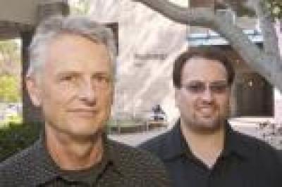 Gregory Ashby and Sebastien Helie, University of California -- Santa Barbara