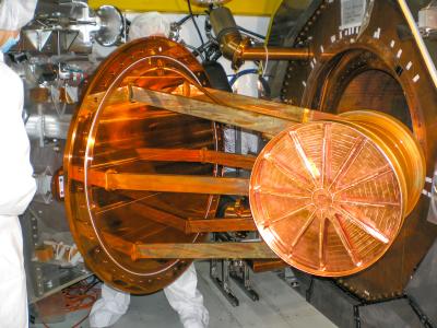 EXO-200 Detector