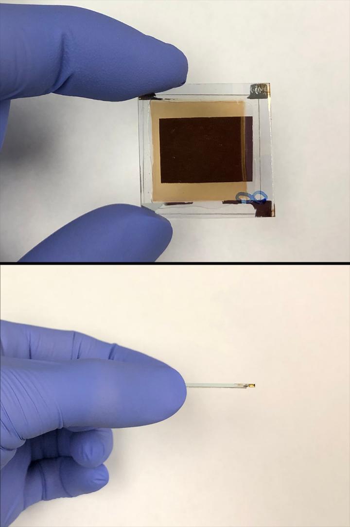 Infrared imager
