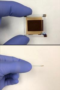 Infrared imager