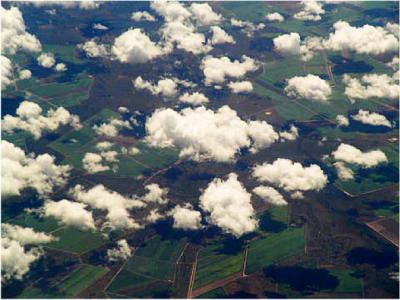 Cloudy Dissonance