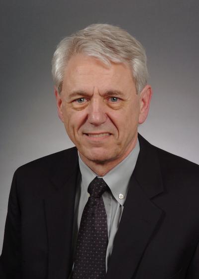 George W. Crabtree