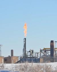 Gas Flares