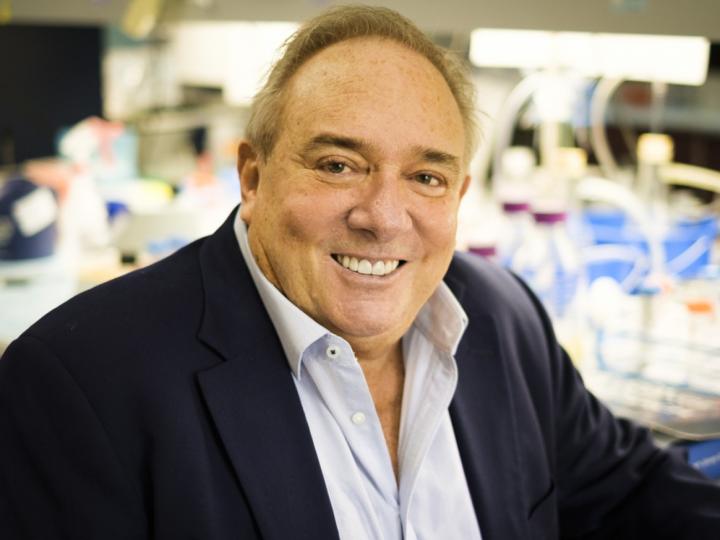 Randal Kaufman, Sanford Burnham Prebys Medical Discovery Institute