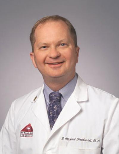 R. Michael Siatkowski, University of Oklahoma