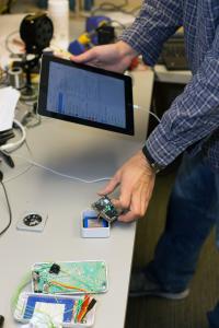 Replacing the Firmware