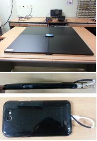Wide-Range Omnidirectional Wireless-Charging System