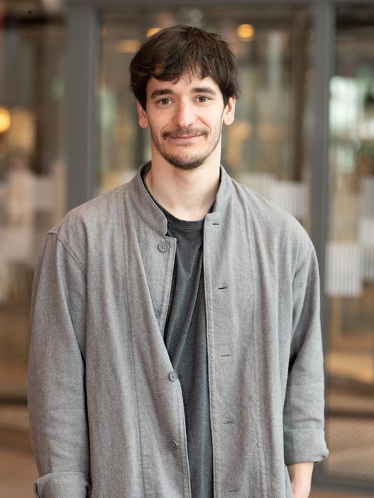 Alejandro Garcia Garcia