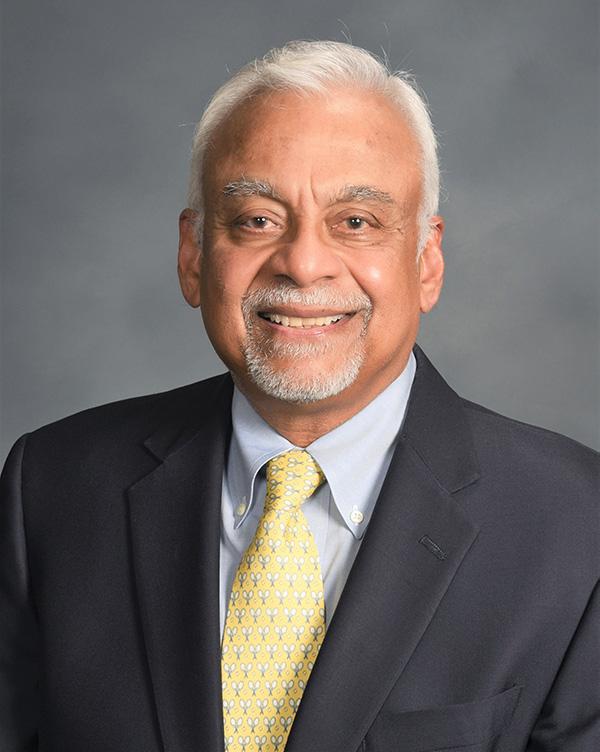 Rudy Shankar