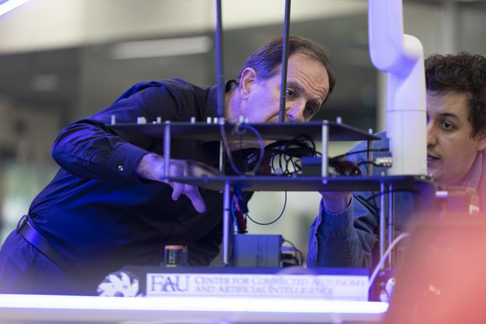 U.S. Air Force Center of Excellence