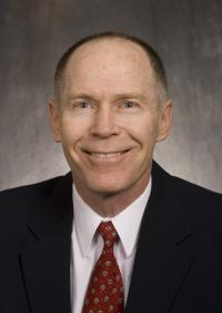 Larry Tucker, Brigham Young University 