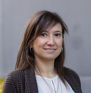 Stefania Giacomello