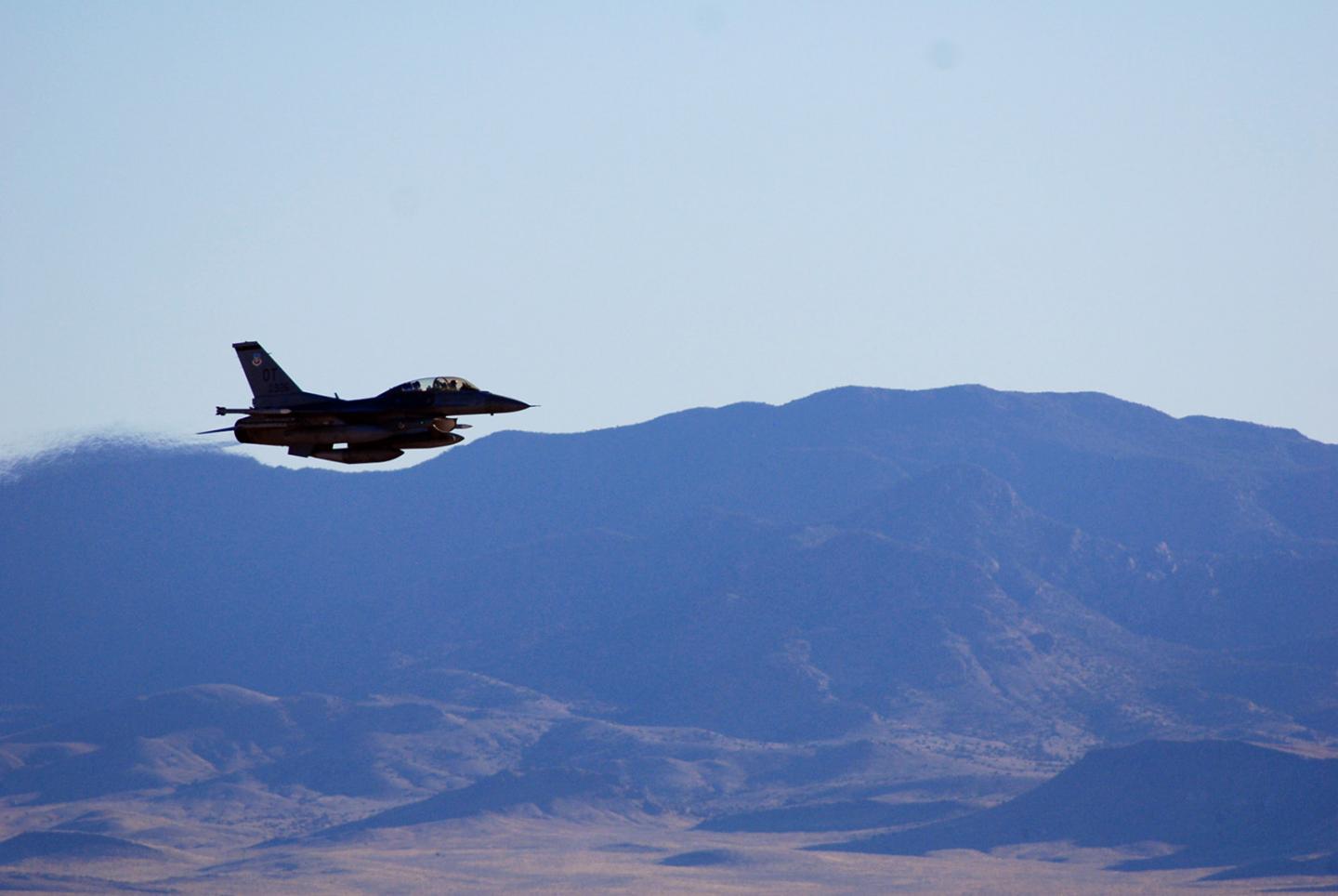 F-16C