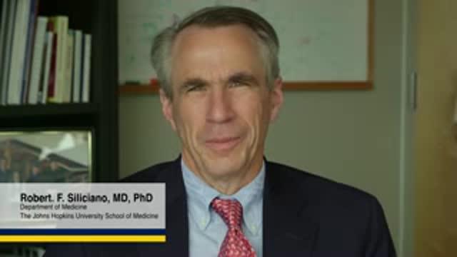 Author Video Barrier to HIV Cure Bigger than Previously Thought