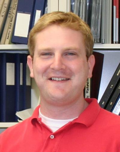 Eric Moellering, Michigan State University