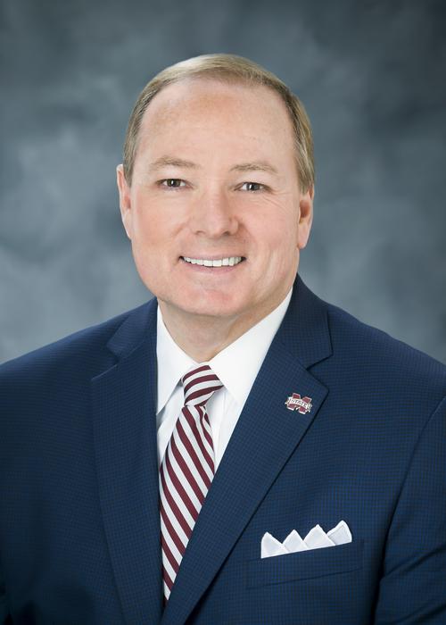 Mark E. Keenum