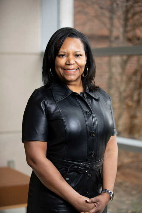 Dr. Consuelo Wilkins