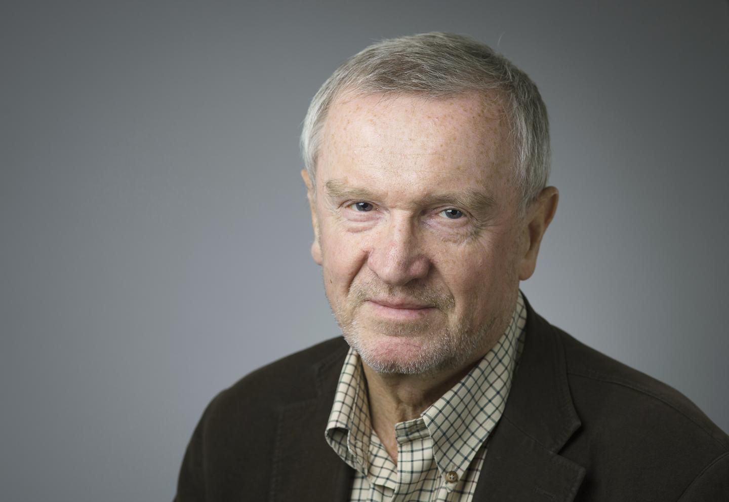 Stefan Marklund, Ume&aring; University