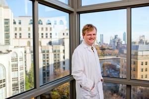 Dr. Matthew Greenblatt