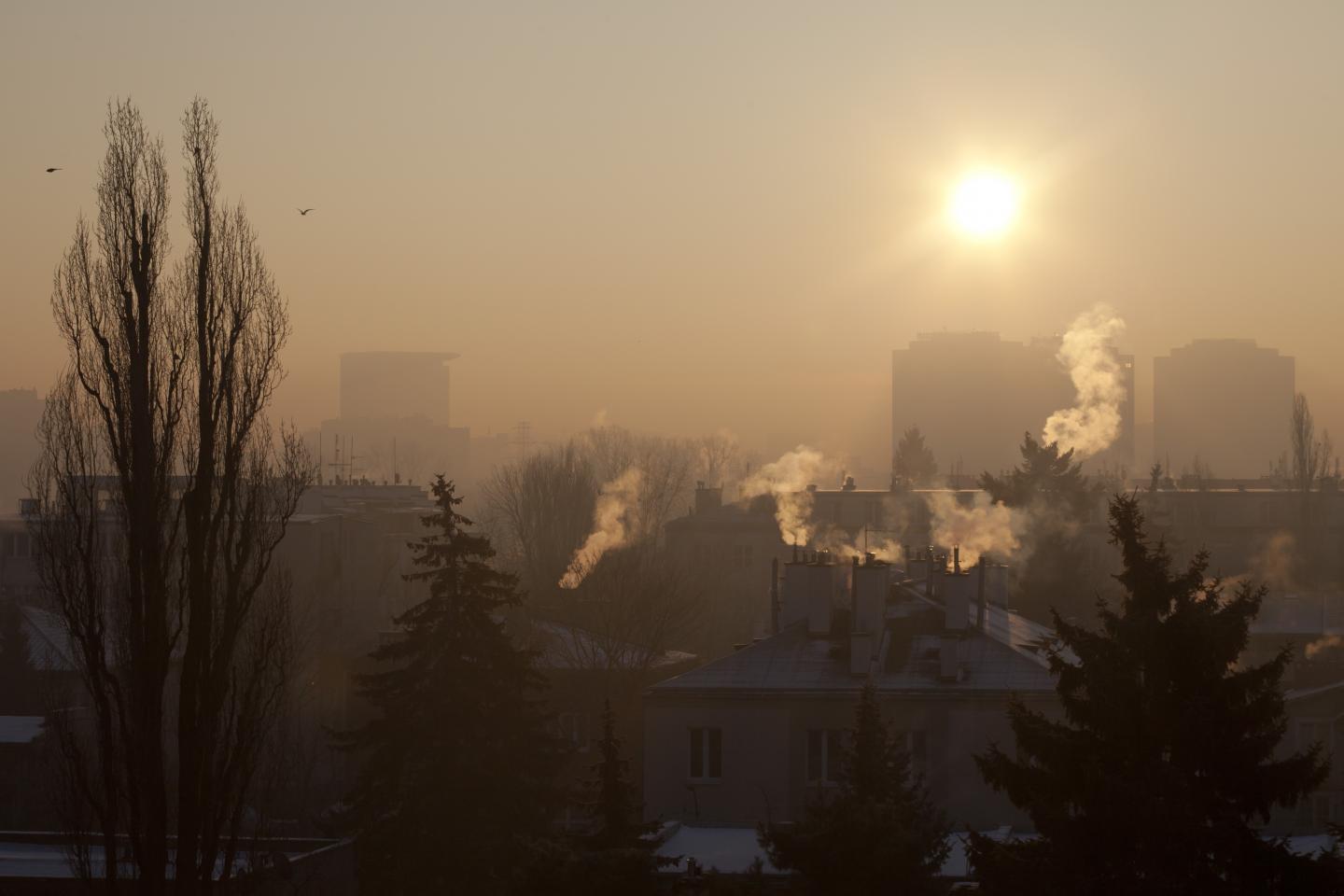 Pollution