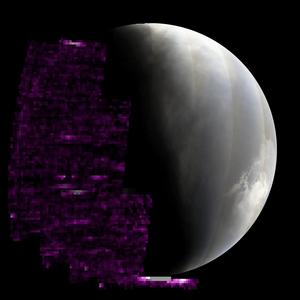 MAVEN sees auroras on Mars