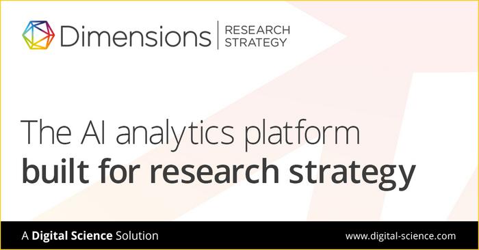Dimensions Research Strategy